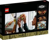 LEGO Icons 10314 Dried Flower Centrepiece - 2