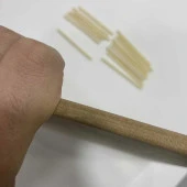 Ahşap Motifmatik Tahtası 30x30 Cm thumbnail 4