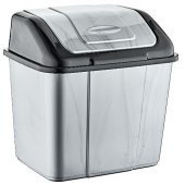 Çöp Kovası 10 Litre - 1