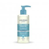 Celenes Thermal Yüz Temizleme Jeli Kuru Hassas Cilt 250 Ml - 1