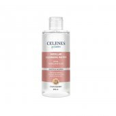Celenes Cloudberry Misel Temizleme Suyu Kuru Hassas Ciltler 250 Ml - 1