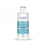Celenes Thermal Misel Temızleme Suyu Kuru Hassas Cilt 250 Ml - 1