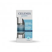 Celenes Thermal Detox Yüz Serum 3 İn 1 30 Ml - 1
