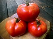 Tohhum Selanik Domatesi (Thessaloniki) 15 Tohum thumbnail 2