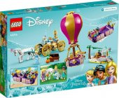 LEGO Disney 43216 Princess Enchanted Journey - 2
