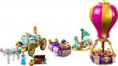 LEGO Disney 43216 Princess Enchanted Journey - 3