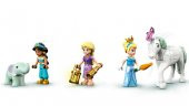 LEGO Disney 43216 Princess Enchanted Journey - 4