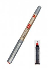 Turuncu Pilot Kalem Super Point 0.7 1 Adet Turuncu Roller Pilot Kalem 0,7 Mürekkepli Dolma Kalem thumbnail 1