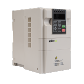 Solinved 3 HP 2.2 kW Trifaze Solar Pompa Sürücü - 2