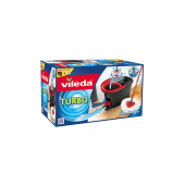 Vileda Turbo Temizlik Seti - 2