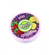 Rocco Sıkı Şeker Ahududu Limon Şekersiz 12 Gr - 1
