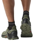 Salomon Supercross 4 Erkek Patika Koşu Ayakkabısı L47205100 - 8