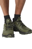 Salomon Supercross 4 Erkek Patika Koşu Ayakkabısı L47205100 - 9