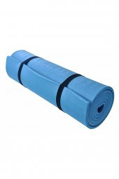 Grand Wolf Kamp Spor Pilates Matı  Ölçüler 180 x 50 x 1cm - 1