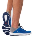 Salomon Amphib Bold 2 Erkek Outdoor Mavi Ayakkabı L416008 - 6