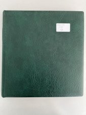 Almanya Pul Koleksiyonu Albümü 380 Adet - Yabancı Pul A-075 thumbnail 3