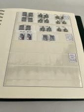 Almanya Pul Koleksiyonu Albümü 380 Adet - Yabancı Pul A-075 thumbnail 12