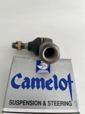 Toyota Corolla Rot Başı 45046-19175 - Camelot Rotbaşı Kısa - 6