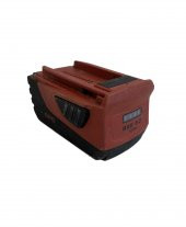 Hilti 21.6V 5.2Ah Li-ion Akü B22 5.2 2.El - 1