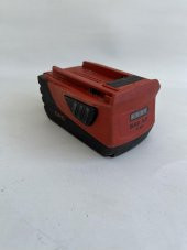 Hilti 21.6V 5.2Ah Li-ion Akü B22 5.2 2.El - 2