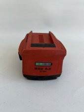 Hilti 21.6V 5.2Ah Li-ion Akü B22 5.2 2.El - 3