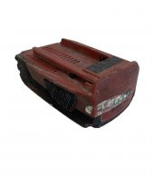 Hilti 21.6V 2.6Ah Li-ion Akü B22 2.6 2.El - 1