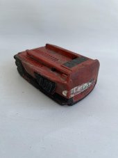 Hilti 21.6V 2.6Ah Li-ion Akü B22 2.6 2.El - 2