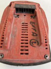 Hilti 21.6V 2.6Ah Li-ion Akü B22 2.6 2.El - 5