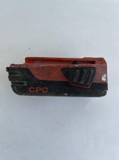 Hilti 21.6V 2.6Ah Li-ion Akü B22 2.6 2.El - 7