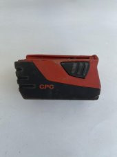 Hilti 21.6V 5.2Ah Li-ion Akü B22 5.2 2.El - 7