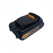 Dewalt 20V 1.5Ah Li-İon Akü Dcb201 (Kutusuz) - 1