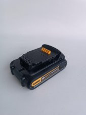 Dewalt 20V 1.5Ah Li-İon Akü Dcb201 (Kutusuz) - 2