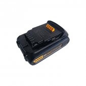 Dewalt 20V 1.5Ah Li-ion Akü DCB201 2.El - 1