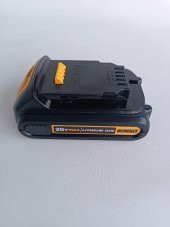 Dewalt 20V 1.5Ah Li-İon Akü Dcb201 (Kutusuz) - 5