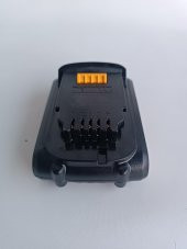 Dewalt 20V 1.5Ah Li-İon Akü Dcb201 (Kutusuz) - 6