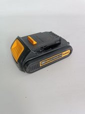 Dewalt 20V 1.3Ah Li-ion Akü DCB207 2.El - 2