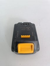 Dewalt 20V 1.3Ah Li-ion Akü DCB207 2.El - 6