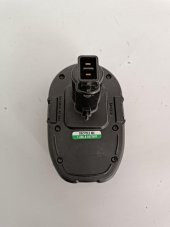 Dewalt 18V 3.8Ah Li-ion Akü DC9098 2.El - 5