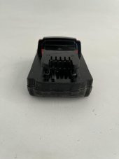 Milwaukee 18V 1.5Ah Li-ion Akü 48111815 2.El - 4