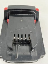 Milwaukee 18V 1.5Ah Li-ion Akü 48111815 2.El - 5