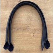 Çanta Sapı Deri Borulu Uzun - 2