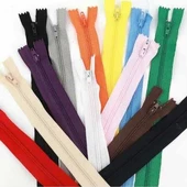Fermuar 70cm ( Çanta - Mont Fermuarı ) - 1