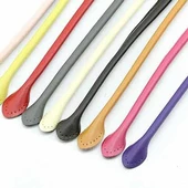 Çanta Sapı Deri Borulu Uzun - 1