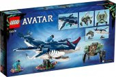 Lego Avatar 75579 Payakan The Tulkun And Crabsuit - 2