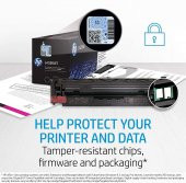 Hp 415X - W2030X / W2031X / W2032X / W2030X Orjinal Toner Takım / M455 / M480 / M454 / M478 / M479 - 2