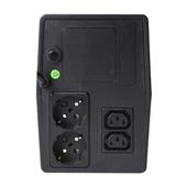 INFORM GUARDIAN 1000VA UPS KESİNTİSİZ GÜÇ KAYNAĞI 7/20DK (2X7AH) - 3