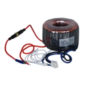 MV-530 BESLEME TRAFOSU 120 WATT 2X28V [K-166 -120W] - 1