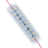 POWERMASTER MODÜL LED 12V 3.6W SOĞUK BEYAZ FLAŞLI YANIP SÖNEN 2835 - 1