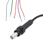 POWERMASTER PM-6097 SICAK HAVA ÜFLEME YEDEK HORTUM KOLU (KOLDAN MOTORLU) - 1