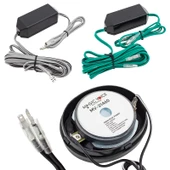 MAGICVOICE MV-31460 900 WATT PEAK POWER RMS:350 WATT 2LI DOME OTO TWEETER - 2